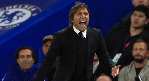 Chelsea, nuovi voci di un divorzio da Conte a fine stagione