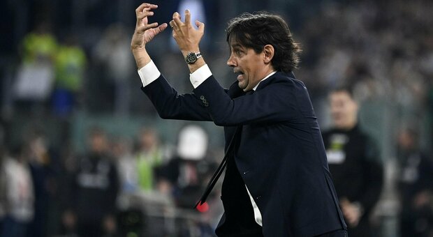 Inter, il destino non è nelle tue mani. Inzaghi: «Battere la Sampdoria per non avere rimpianti»