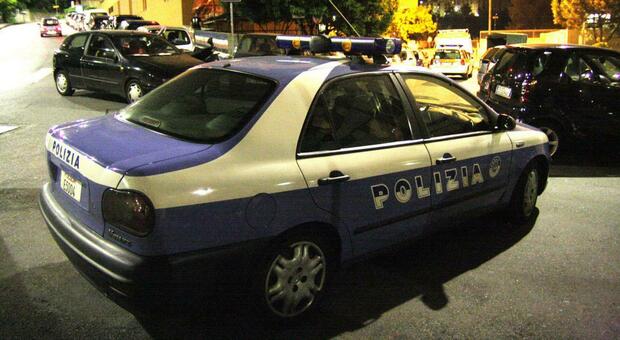 Stuprata da un pusher in centro a Genova, è il quarto caso in poche settimane