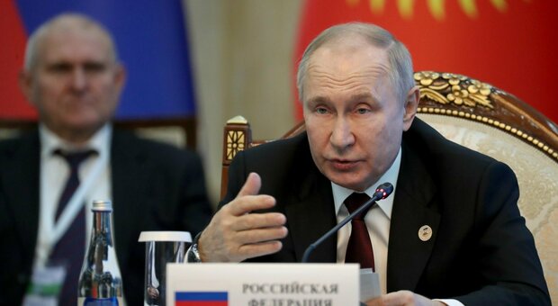 Putin e il mandato d'arresto della Corte internazionale: cosa rischia lo zar e cosa può succedere ora