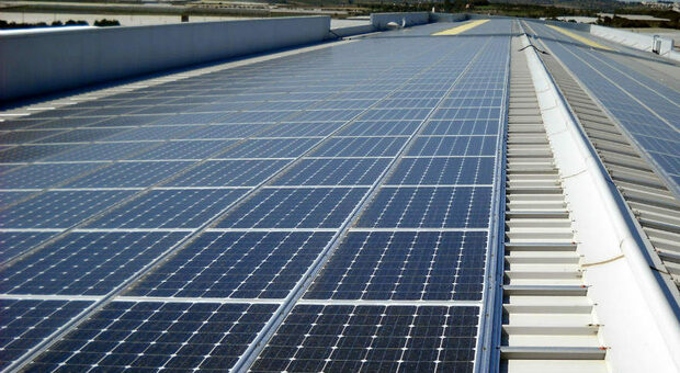 Udine fotovoltaico bando per le imprese
