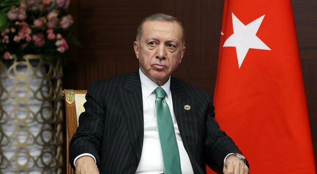 Terremoto in Turchia, Erdogan: «Il nostro più grande disastro dal 1939 a oggi»