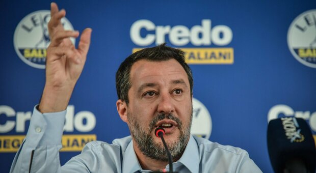 Matteo Salvini, chi è il nuovo vicepremier e ministro delle Infrastrutture e della Mobilità Sostenibili