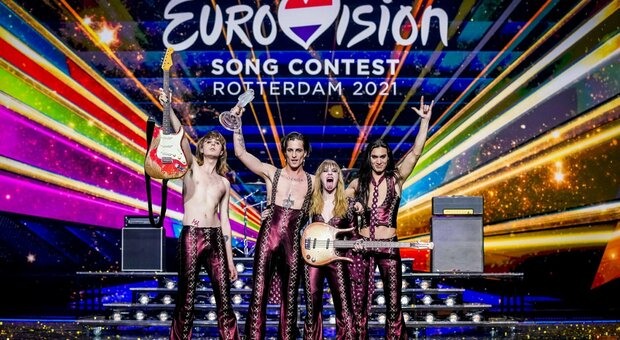 Eurovision 2022, sarà Torino a ospitare la prossima edizione del festival europeo della musica