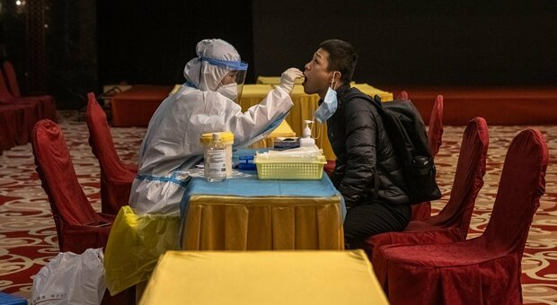 Covid, chi è guarito conserva anticorpi per almeno nove mesi: ecco cosa dice lo studio cinese