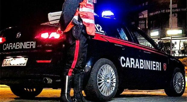 Furti e circolazione stradale, raffica di controlli in provincia di Pordenone: arrestato 43enne, maltrattava la moglie
