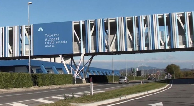 Trieste Airport partnership con Ryanair