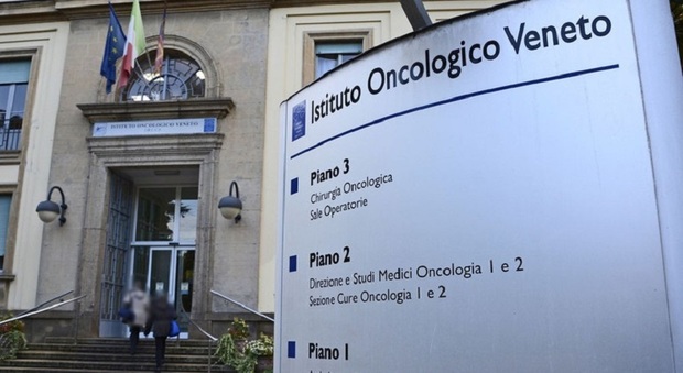 Tumori e cure, Iov di Padova tra i 3 ospedali migliori nelle terapie contro il cancro