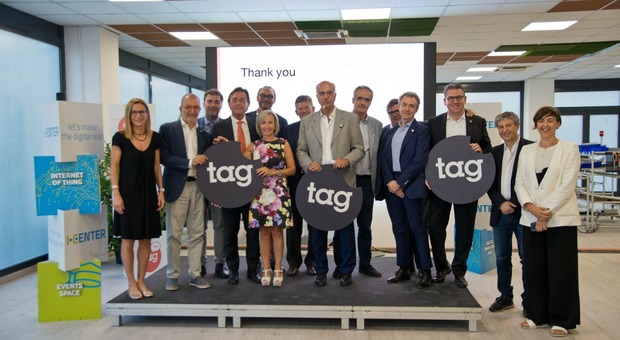 Imprenditori innovativi al Tag, il Talent Garden, spazio di crescita e sviluppo delle startup