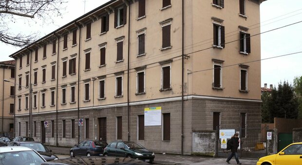 Padova. Lavori in 48 case popolari, 21 famiglie vengono trasferite