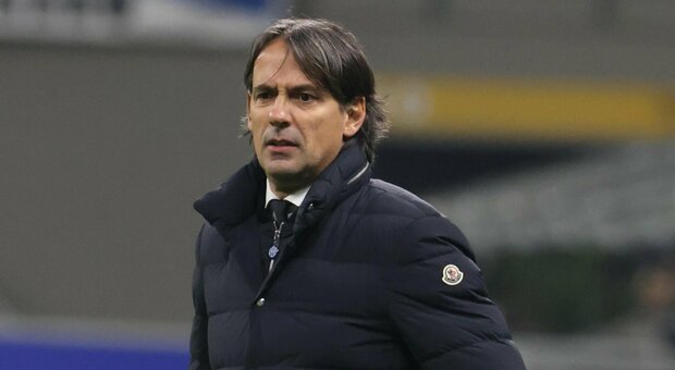 Inter, Inzaghi punta la Cremonese: «Abbiamo voglia di rivalsa. Ballardini? È stato il mio allenatore, è molto preparato»