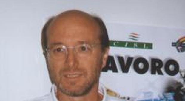 Il sindacalista Maurizio Cecchetto