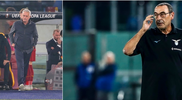 Roma-Lazio, è un derby per sognare: Pellegrini ago della bilancia, Zaccagni l'arma