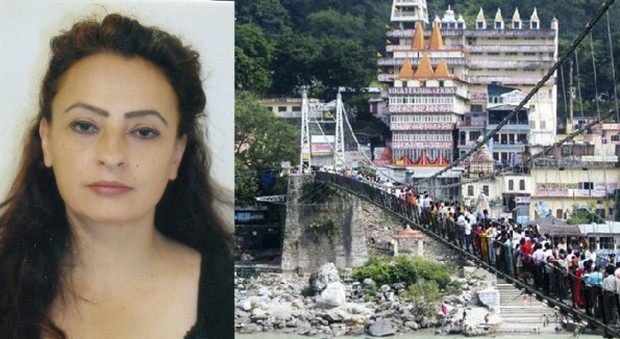 Scomparsa in India, l'investigatore: «Non cercatela, Katia è morta»