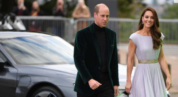Kate Middleton regina del riciclo, all'Earthshot sfoggia un abito indossato 10 anni fa (e non è un caso)