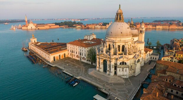 Venezia, l'eredità di una città capitale di equilibrio