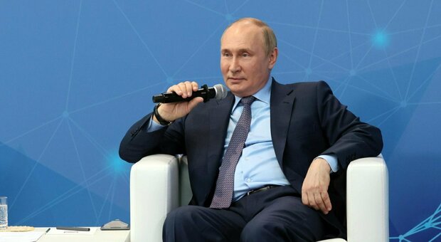 Putin «come Pietro il Grande», perché il presidente russo si è paragonato allo zar (e cosa significa per la guerra)