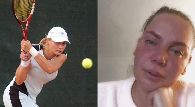 Jelena Dokic a un passo dal suicidio, le confessioni choc della tennista: «Stavo per buttarmi dal 26° piano. Volevo solo che il dolore finisse»