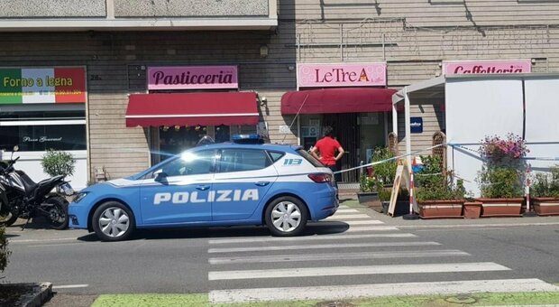 Biella, ucciso a coltellate dal fidanzato della sorella dopo una lite: arrestato un pasticcere