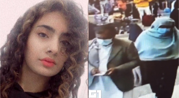 Saman Abbas, arrestato il padre in Pakistan: svolta nel caso della ragazza scomparsa a Reggio Emilia