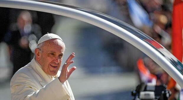 Papa Francesco conferma il viaggio a Baghdad: «Città-polveriera. A Dio piacendo sarà un passo verso la Fratellanza»