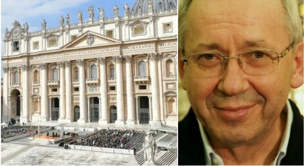 Il gesuita artista famoso nel mondo abusa di suore ma il Vaticano archivia e tace, «reati prescritti»