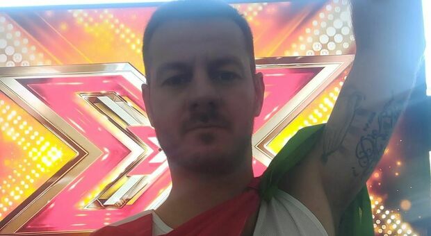 Alessandro Cattelan concorrente (a sorpresa) di X-Factor: A volte c è bisogno di rimescolare tutto e ripartire». Fan stupiti