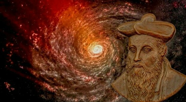 Nostradamus, la profezia horror per il 2023: dalla guerra mondiale al nuovo ordine ecco cosa dice