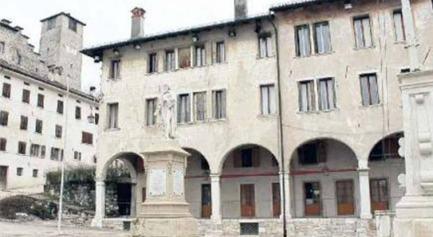 Palazzo Gazzi restauro e nuova gestione riapre il ristorante