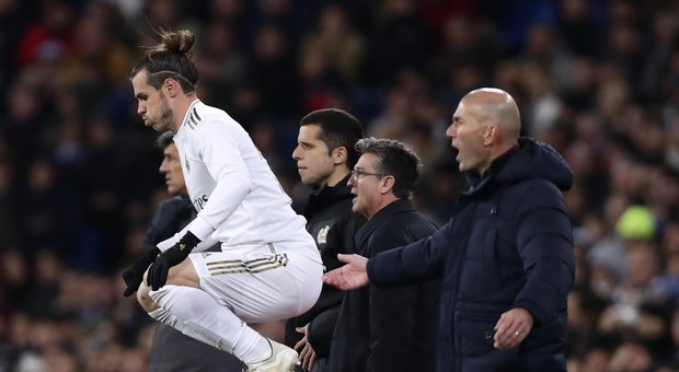 Bale, un amore di Mourinho: «E' un vincente seriale. Perfetto per il Tottenham»