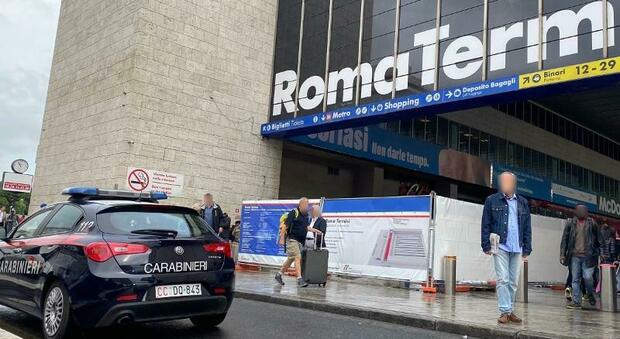 Roma Termini, stop ai lavori dopo l inchiesta sulle sentenze pilotate «Un incubo senza fine»