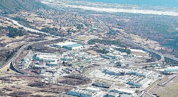 Carnia Industrial Park in crescita in un anno sette nuovi insediamenti