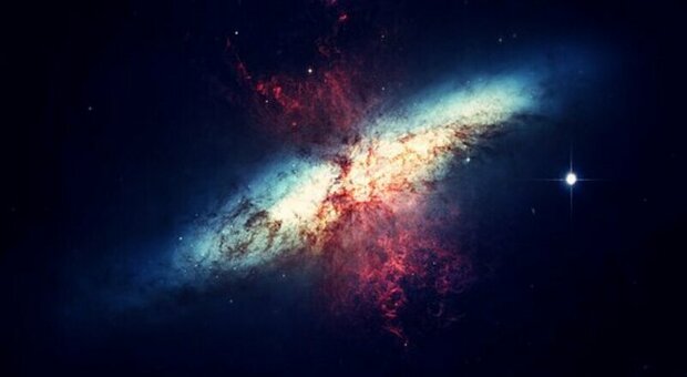 Trovato il più lontano buco nero mentre "divora" una stella: si trova a 8,5 miliardi di anni luce da noi