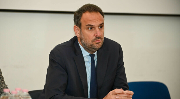 I "big" a sostegno di Mario Conte sindaco alle elezioni di Treviso