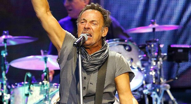 Umbria jazz, spunta il Boss: nel mirino il ritorno di Springsteen