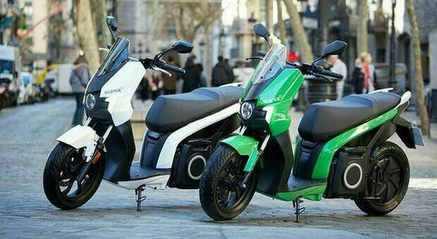 Ecobonus 2022 per moto e scooter, sconti fino a 4 mila euro: ecco come ottenerlo (dal 13 gennaio)