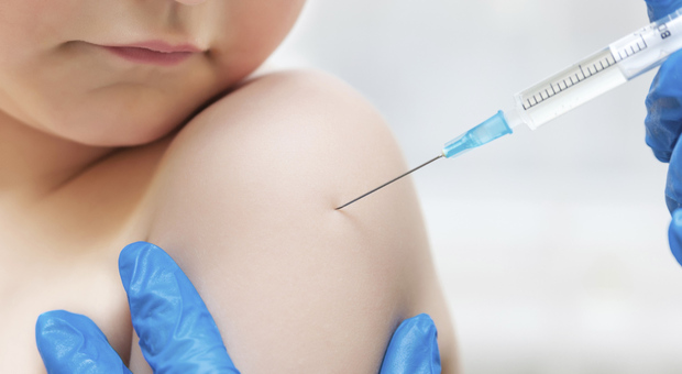 Vaccino Pfizer per i bambini da 5 a 11 anni, l'Ema avvia la valutazione