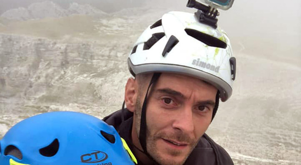 Danilo Lesti, riprese le ricerche dell'alpino disperso sul Monte Piselli