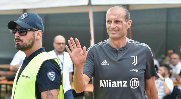 Allegri chiede rinforzi, da Kostic a Paredes: tutti i nomi della Juventus sul mercato