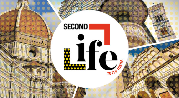 Second Life: tutto torna , al via la seconda edizione del concorso di arte e sostenibilità promosso da Alia Servizi Ambientali SpA.