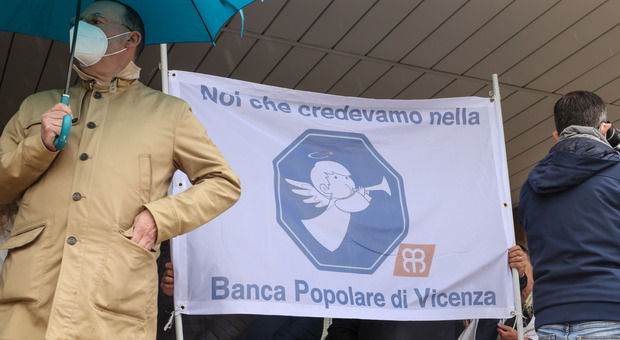 Appello crac Popolare Vicenza, il processo anche online per favorire gli ex soci