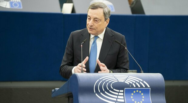 Superbonus 110%, frenata di Draghi: «Non siamo d'accordo sul provvedimento». Ecco perché