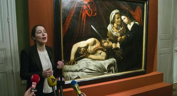 Caravaggio trovato in una soffitta a Tolosa, la Francia ci crede: «Sembra autentico»
