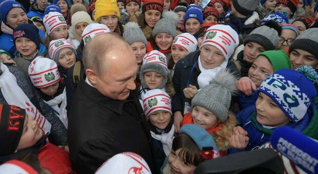 Putin, mandato di cattura internazionale. Ma chi sono i bambini rapiti dai russi? Da dove vengono? Che fine fanno? Domande e risposte