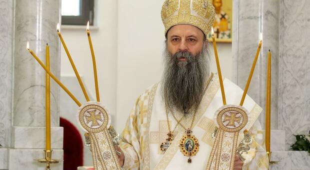 Eletto il nuovo Patriarca di Serbia, Porfirije Peric apre spiragli ad una (storica) visita del Papa