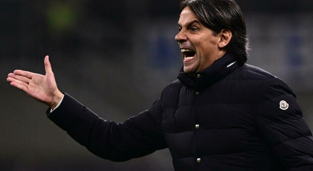 Porto-Inter, Inzaghi cerca i quarti 12 anni dopo: «Dzeko o Lukaku? Ho parecchi dubbi»