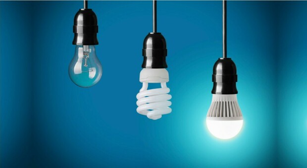 Bollette, le lampadine al Led per risparmiare sui costi dell'energia: costi giù fino all'80%