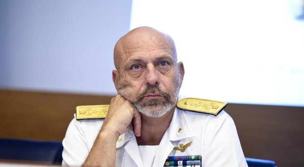 Governo, Ammiraglio De Giorgi: «Contro la Trenta una guerriglia»