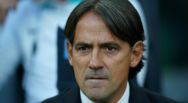 L'Inter verso il Barça, Inzaghi : «So di dipendere dai risultati. Dybala? Una scelta condivisa da tutti»
