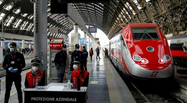 Frecciarossa sbarca in Francia, la tratta Milano-Parigi in 6 ore: biglietti a partire da 23 euro